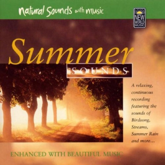Summer Sounds