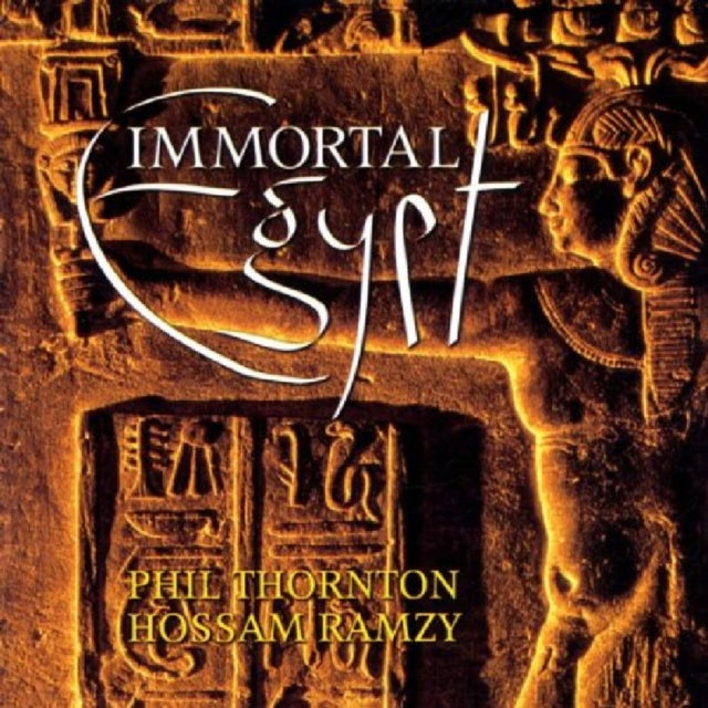 Immortal Eygpt