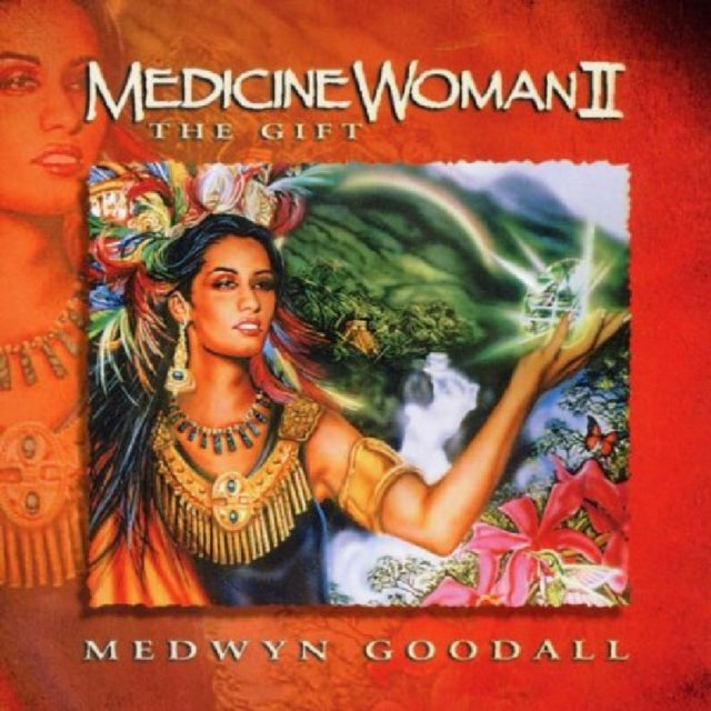 Medicine Woman Ii