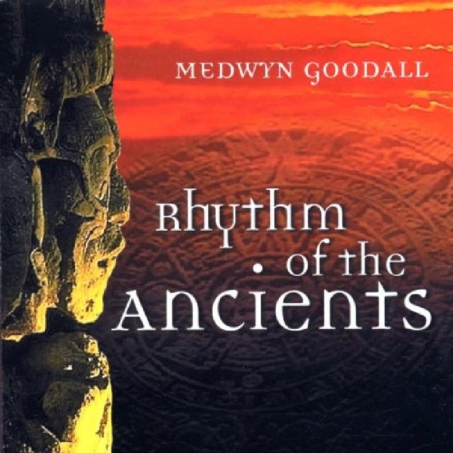 Rhythm of the Ancients