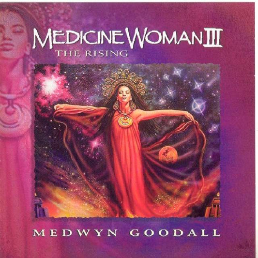 Medicine Woman 3