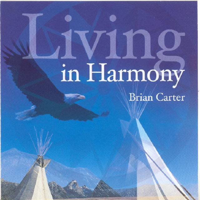 Living in Harmony