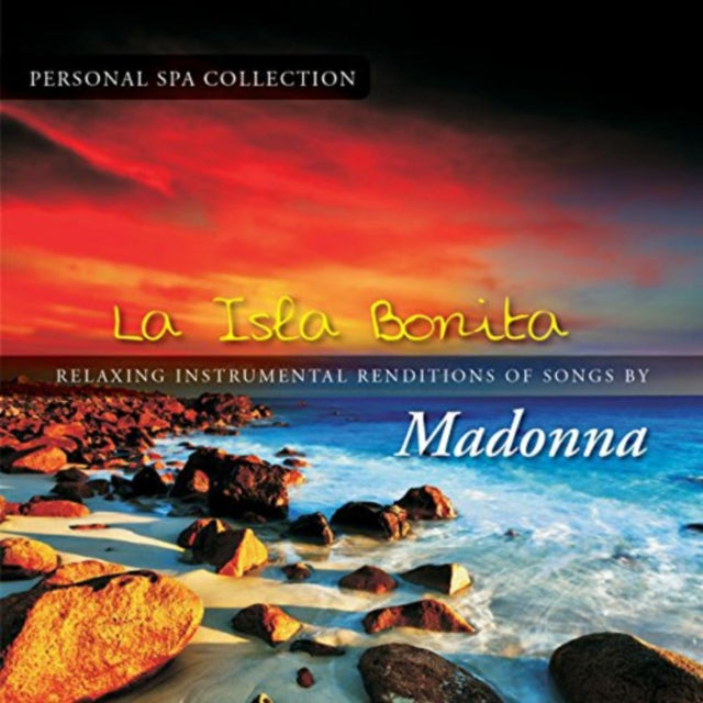 La Isla Bonita