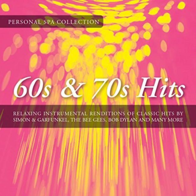 60s & 70s Hits
