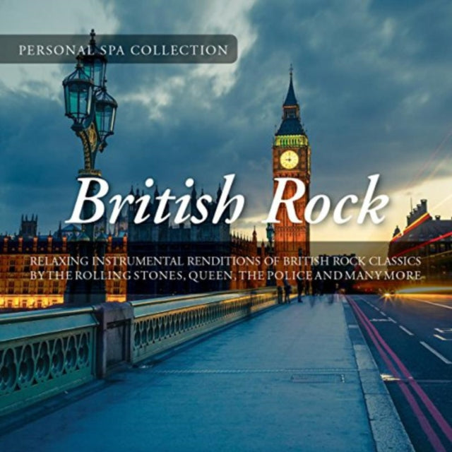 British Rock