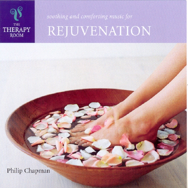 Therapy Room, The - Rejuvenation