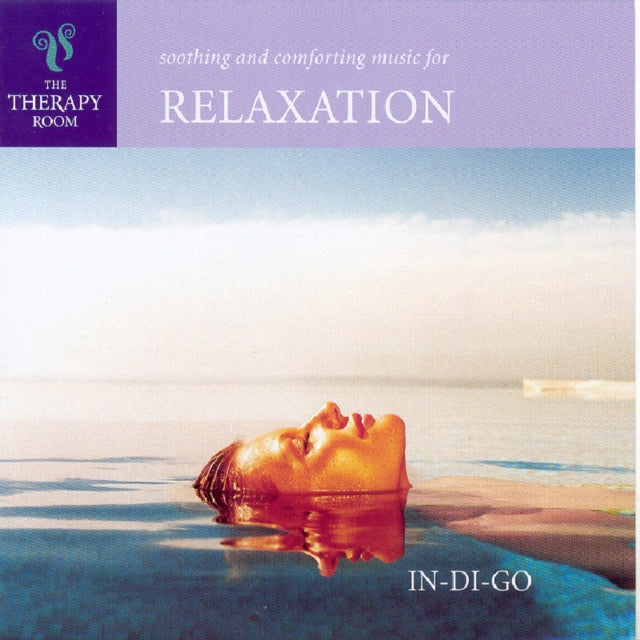 Therapy Room, The - Relaxation