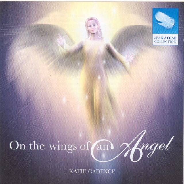 On the Wings of an Angel