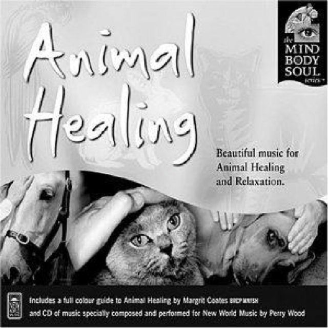 Animal Healing