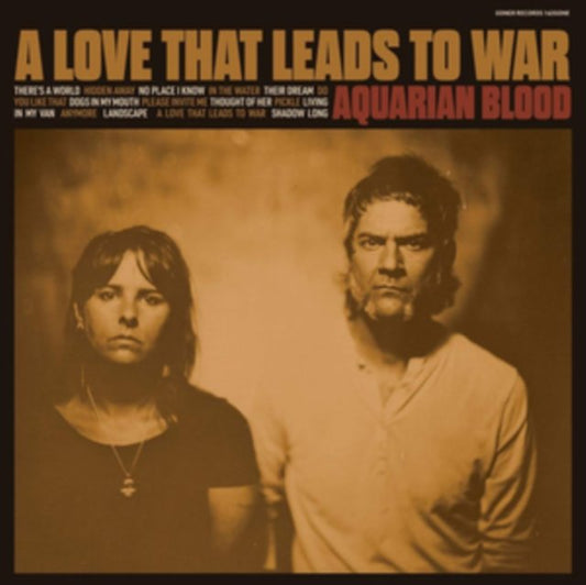 A Love That Leads to War