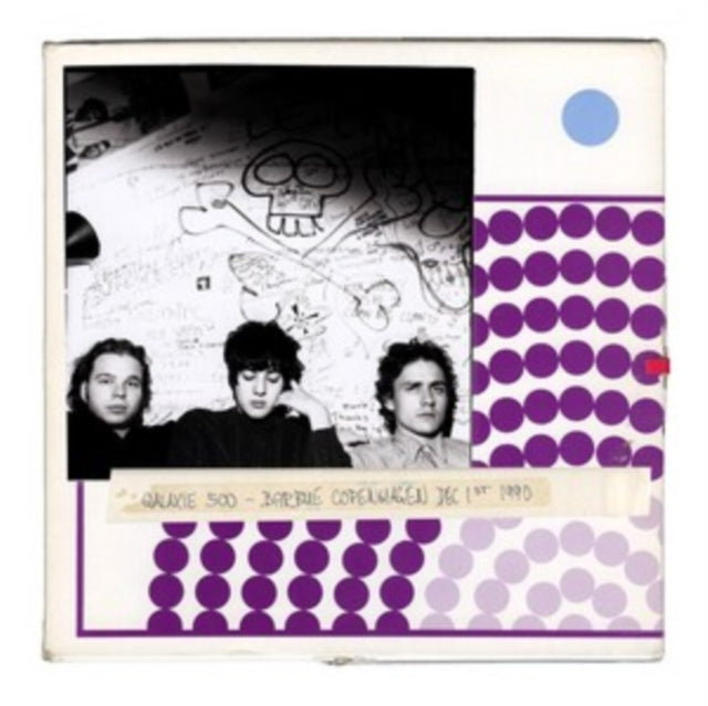Copenhagen (RSD 2020)