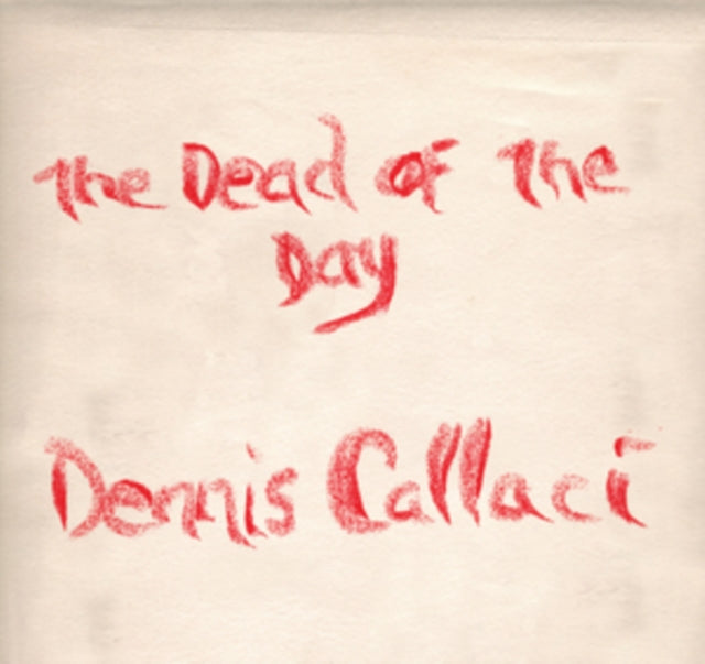 The Dead of the Day