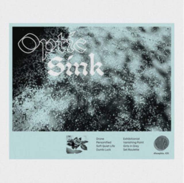 Optic Sink