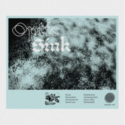 Optic Sink