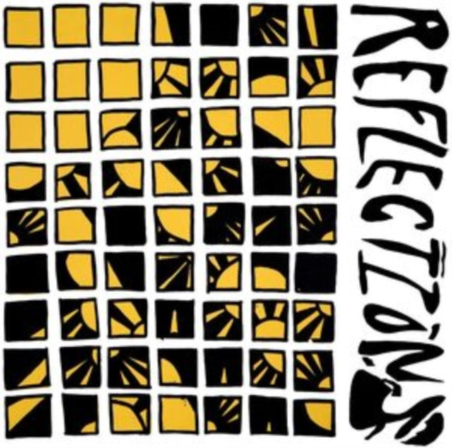 Reflections Vol. 1 (Bumble Bee Crown King)