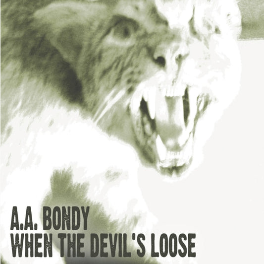 When the Devil's Loose