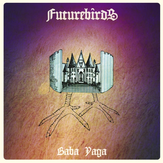 Baba Yaga