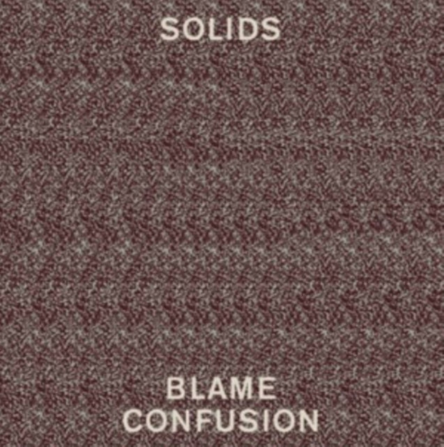 Blame Confusion
