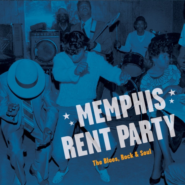 Memphis Rent Party