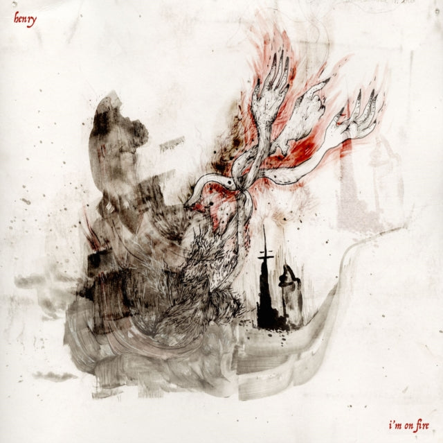 Henry/I'm On Fire