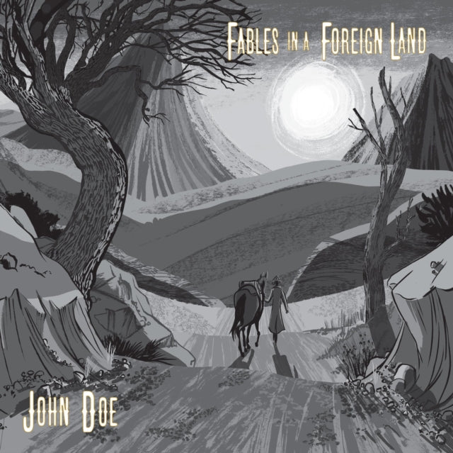 Fables in a Foreign Land