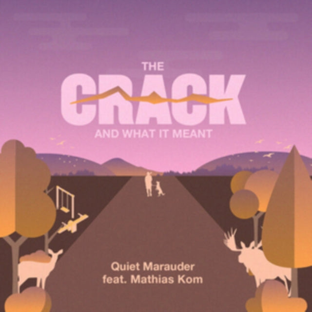 The Crack and What It Meant