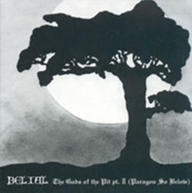 Gods of the Pit Pt. II (Paragon So Below)