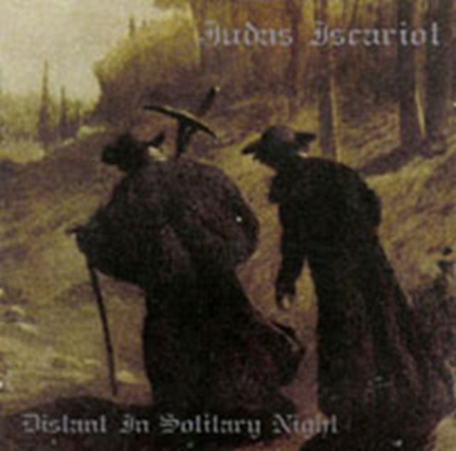 Distant in Solitary Night