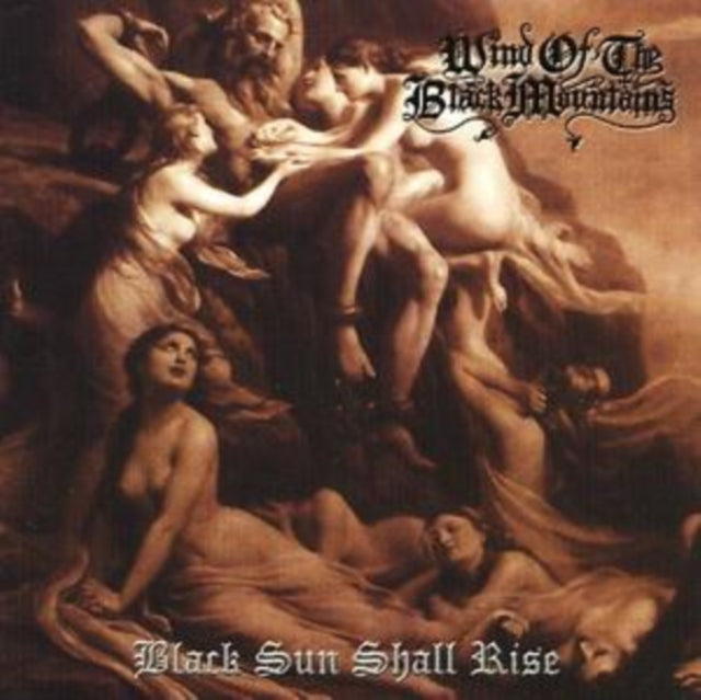 Black Sun Shall Rise