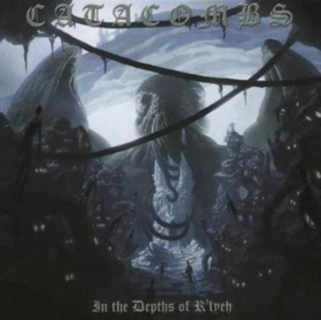 In the Depths of R'lyeh