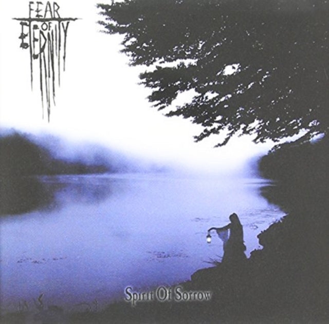 Spirit of Eternity