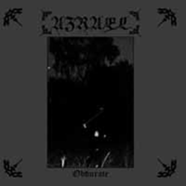 Obdurate/unto Death