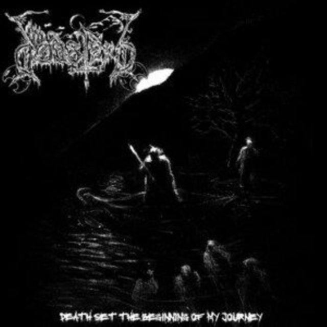 Death Set the Beginning of My Journey