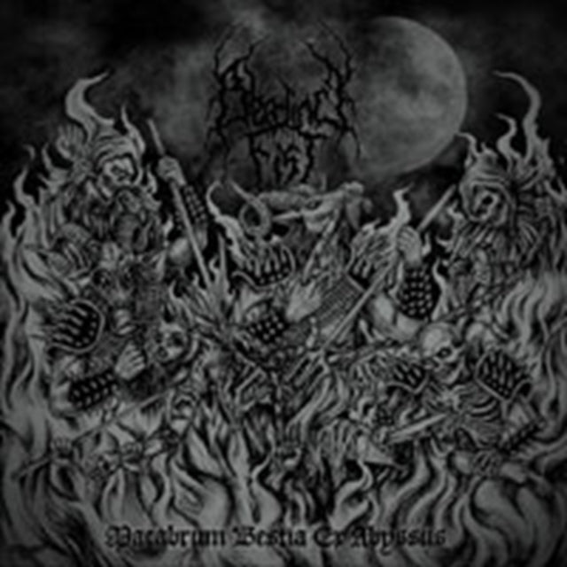 MACABRUM BESTIA EX ABYSSUS