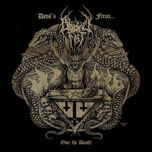 Devils Ferox