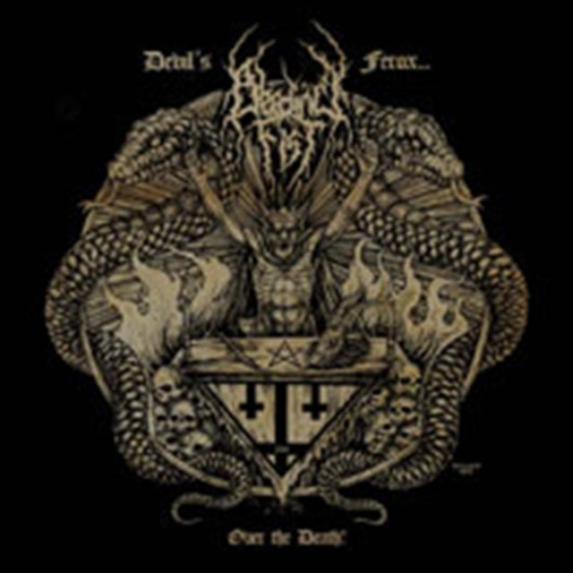 Devils Ferox