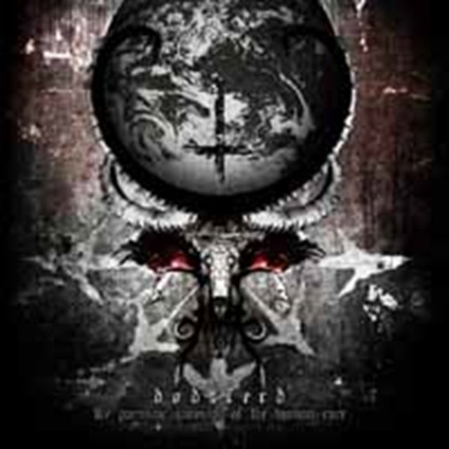 Parasitic Survival Of The Human Race