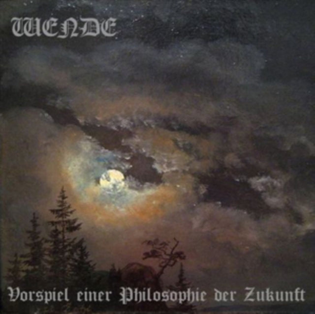 Vorspiel Einer Philosophie Der Zukunft
