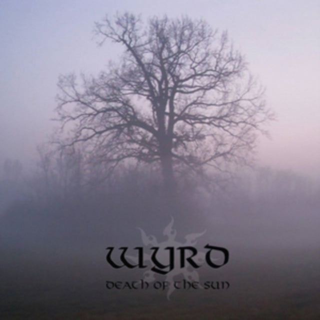 Death of the Sun