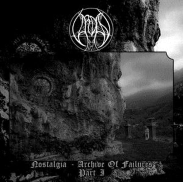 Nostalgia - Archive of Failures: Part 1