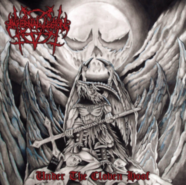 Under the Cloven Hoof