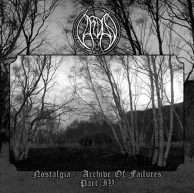 Nostalgia - Archive of Failures: Part 4
