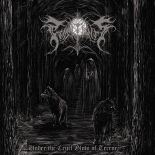 Under the Cruel Glow of Terror