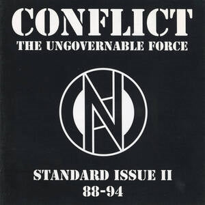 Standard Issue Part 2: 88-94