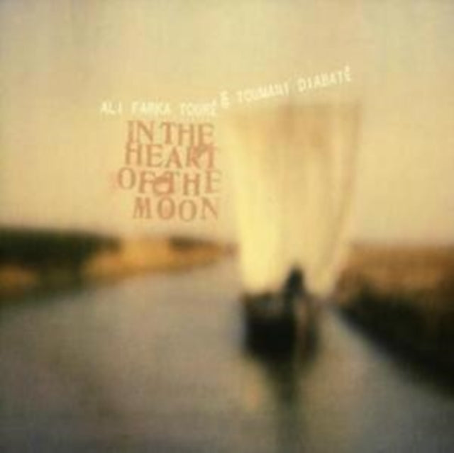 In the Heart of the Moon