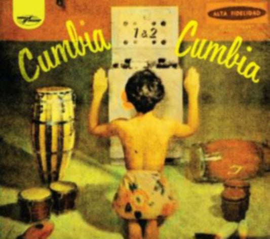 Cumbia Cumbia