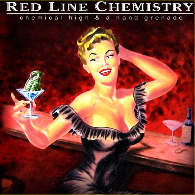 Chemical High & a Hand Grenade