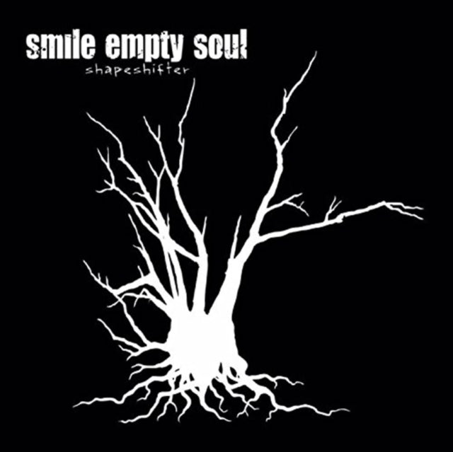 SHAPESHIFTER EP (+BONUS DVD)