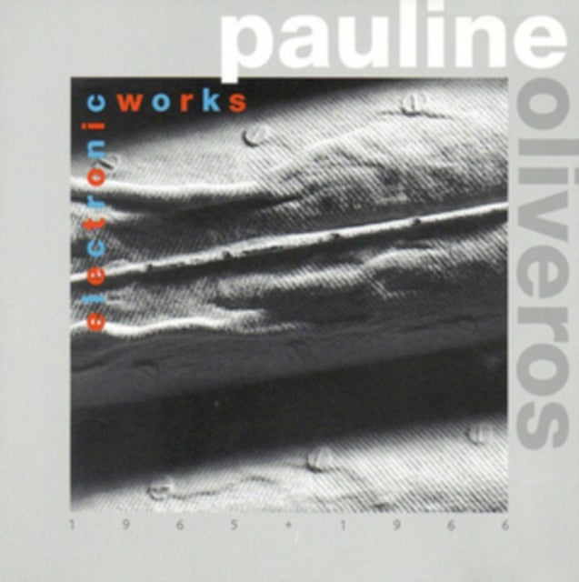 Electronic Works 1965/66