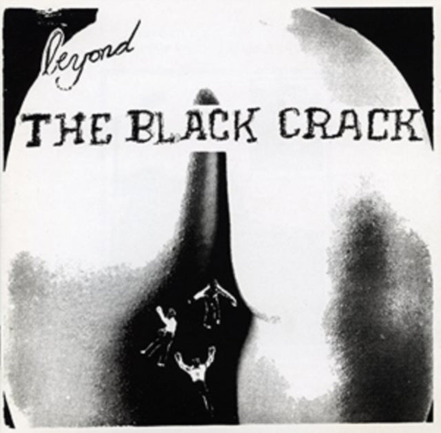 Beyond the Black Crack